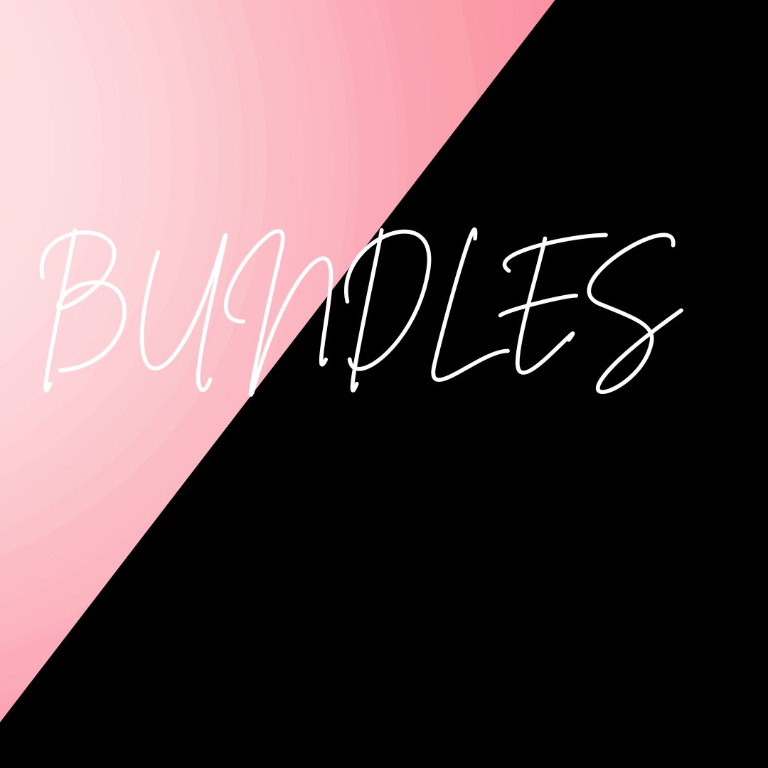 BUNDLES