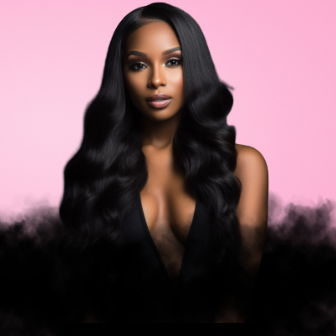 BodyWave Wig