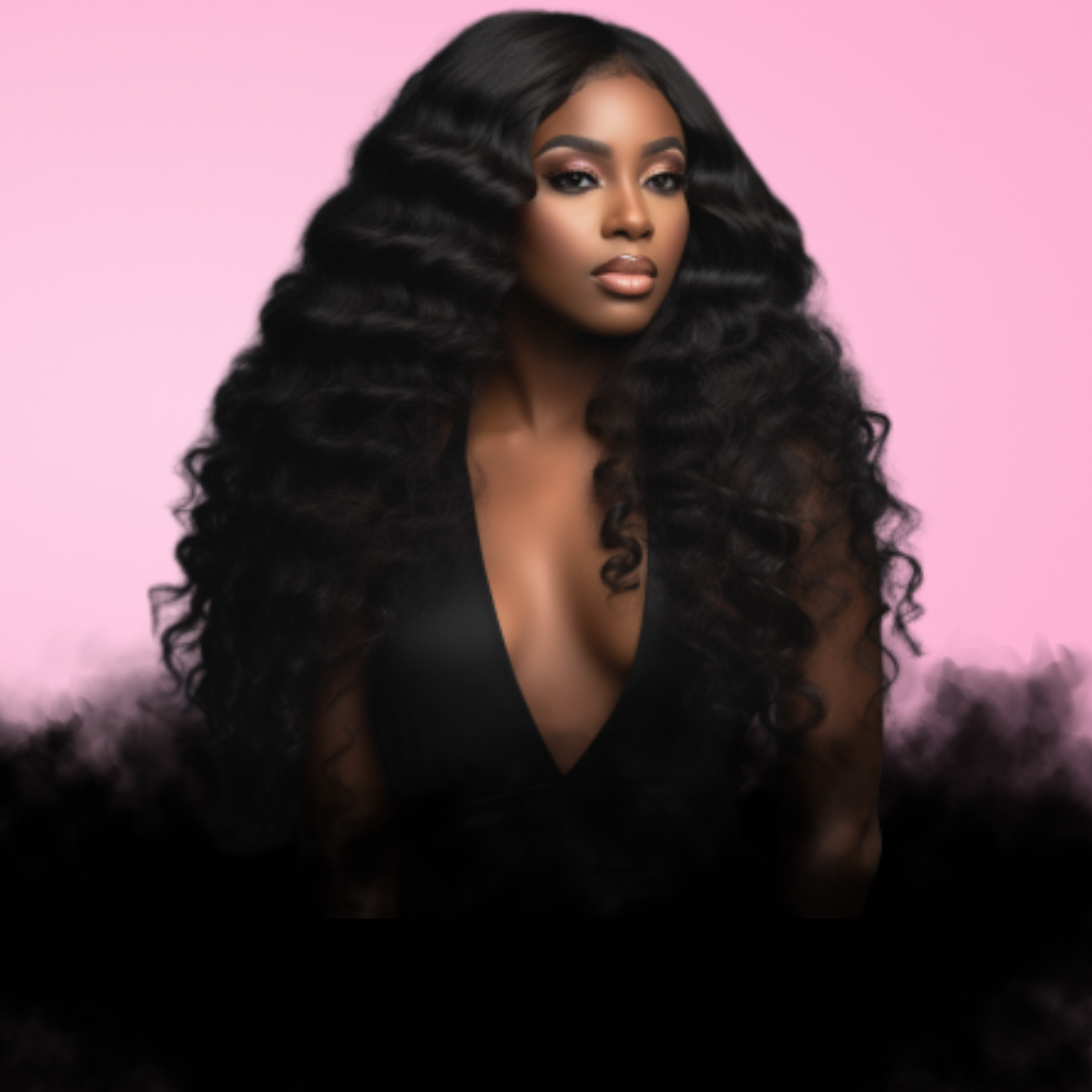 DeepWave Wig
