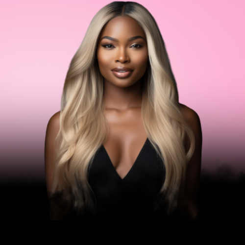 5x5 Bodywave Closure Wig